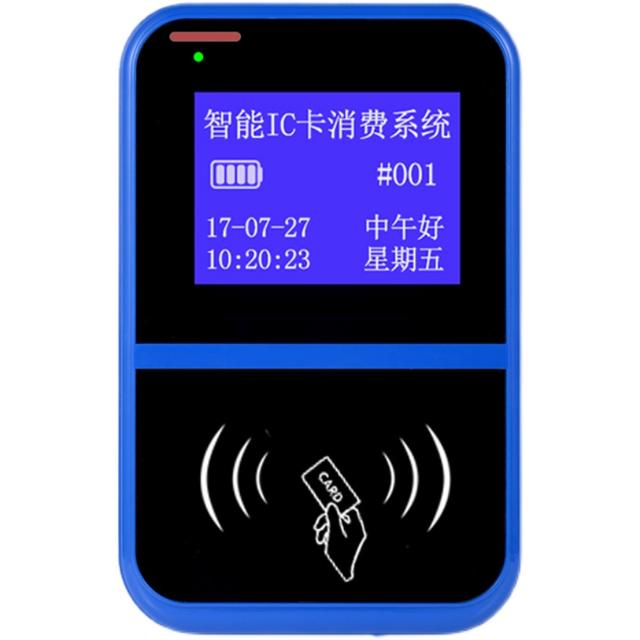 車(chē)輛刷卡機(jī)用什么物聯(lián)網(wǎng)卡聯(lián)網(wǎng)